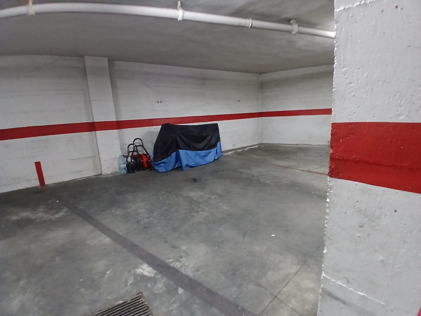 Garasje til salgs i Palma de Mallorca - € 48 630 (Ref: 9659621)