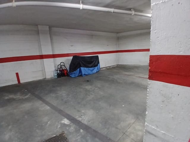 Garasje til salgs i Pere Garau, Palma de Mallorca - € 48 630 (Ref: 9659621)