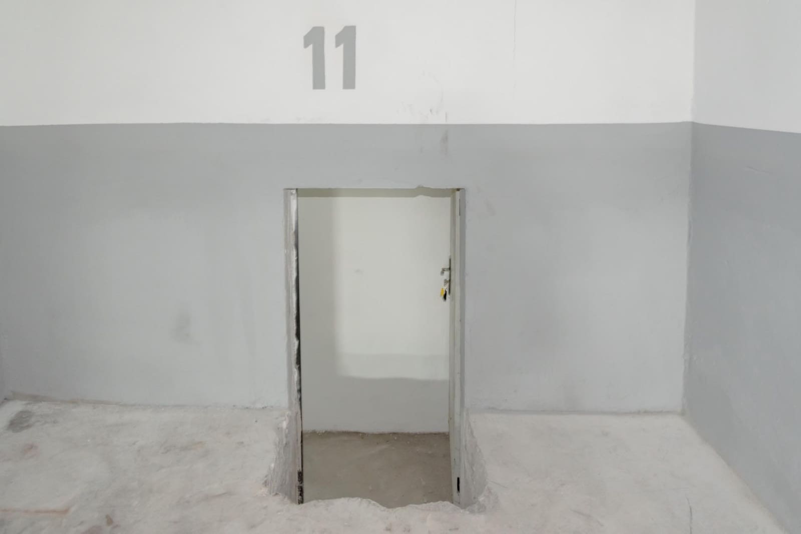 Garasje til salgs i Palma de Mallorca - € 193 000 (Ref: 9659623)