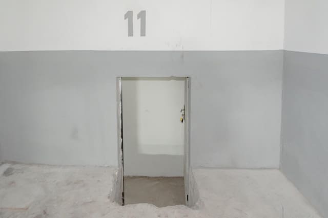 Garasje til salgs i Centro, Palma de Mallorca - € 193 000 (Ref: 9659623)