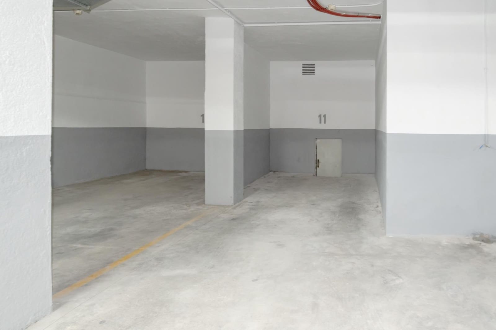 Garasje til salgs i Palma de Mallorca - € 193 000 (Ref: 9659623)