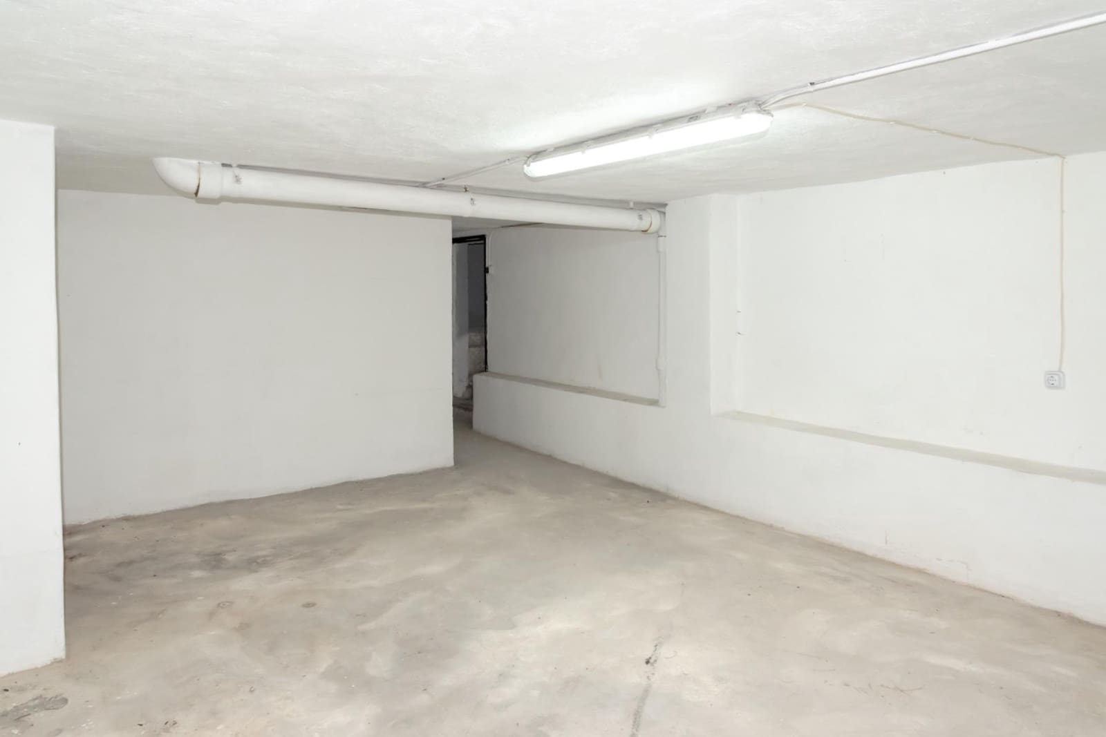 Garasje til salgs i Palma de Mallorca - € 193 000 (Ref: 9659623)