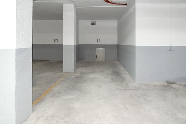 Garasje til salgs i Centro, Palma de Mallorca - € 193 000 (Ref: 9659623)