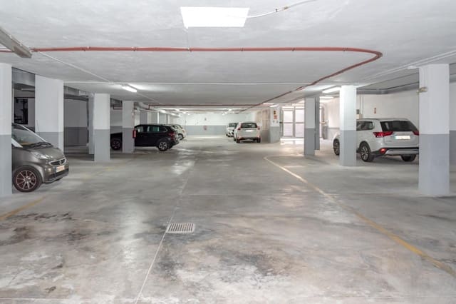 Garasje til salgs i Centro, Palma de Mallorca - € 193 000 (Ref: 9659623)