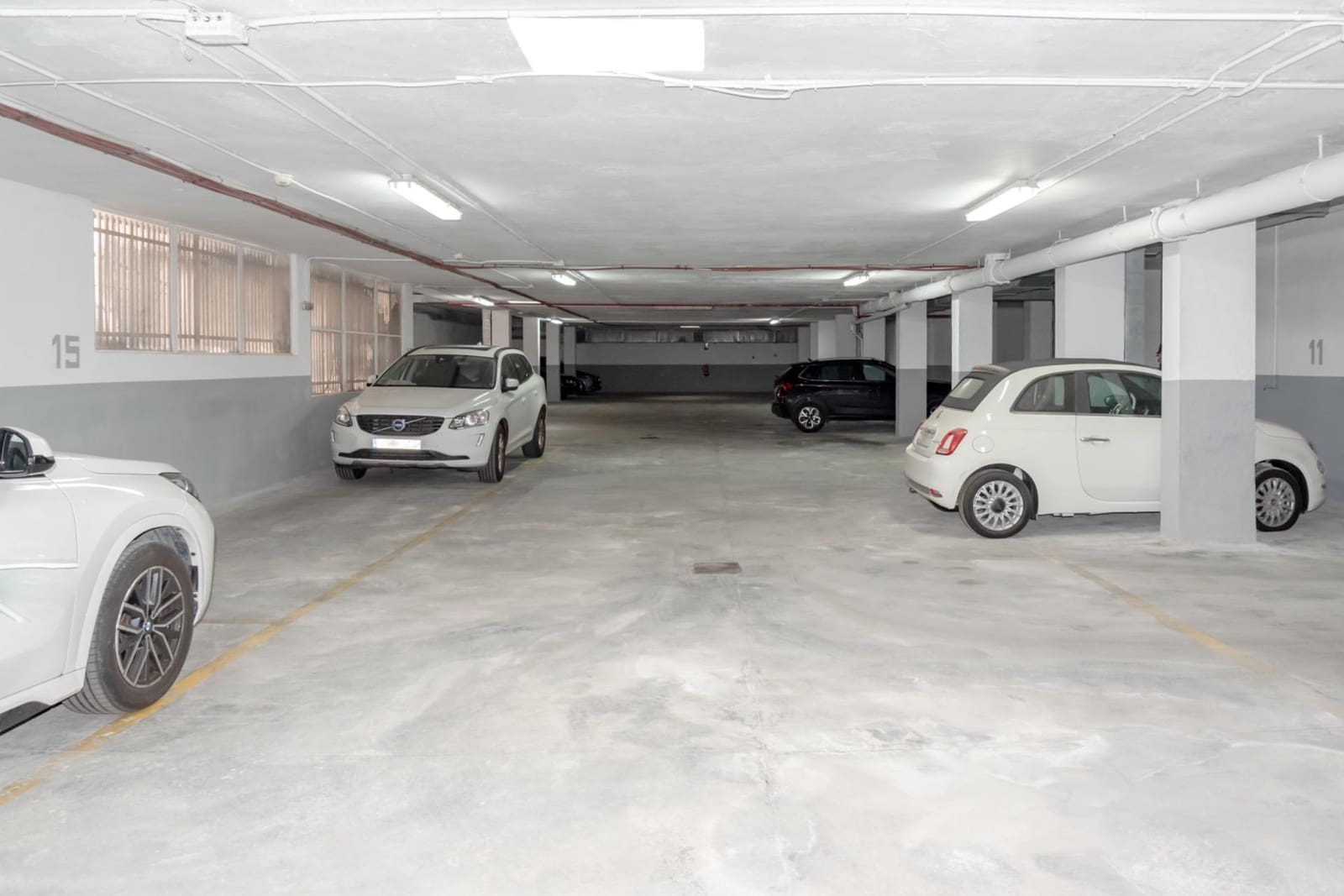 Garasje til salgs i Palma de Mallorca - € 193 000 (Ref: 9659623)