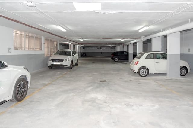 Garasje til salgs i Centro, Palma de Mallorca - € 193 000 (Ref: 9659623)