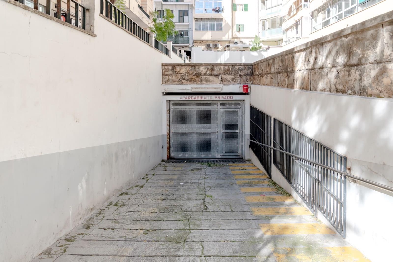 Garasje til salgs i Palma de Mallorca - € 193 000 (Ref: 9659623)