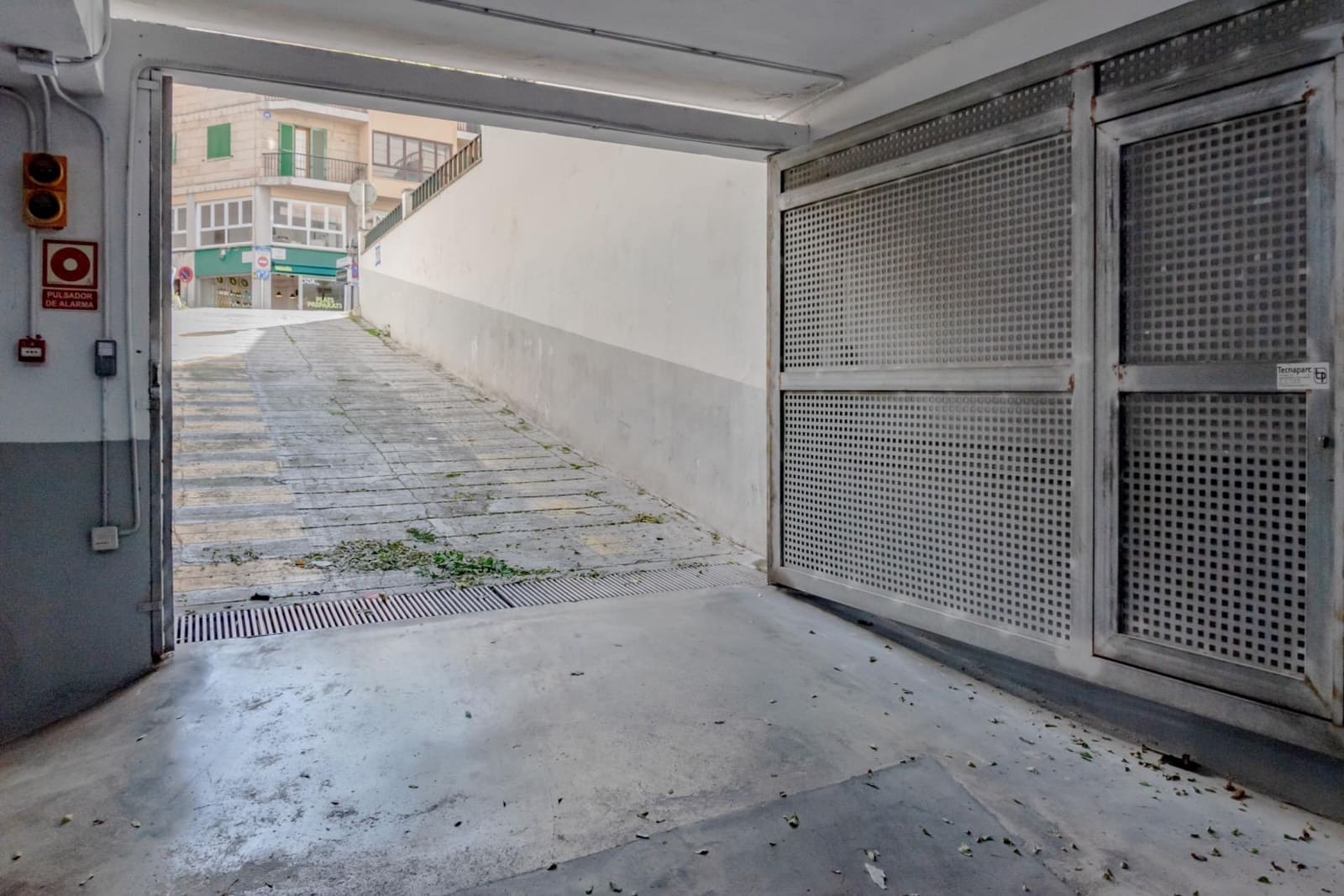 Garasje til salgs i Palma de Mallorca - € 193 000 (Ref: 9659623)