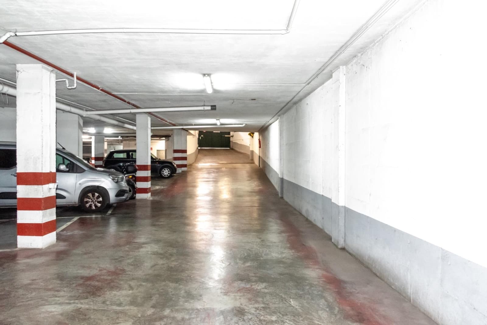 Garagem para venda em Palma de Mallorca - 123 000 € (Ref: 9680009)