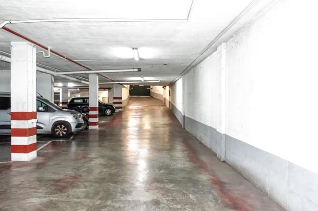 Garagem para venda em Son Espanyolet, Palma de Mallorca - 123 000 € (Ref: 9680009)