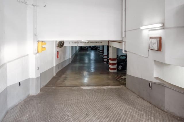 Garagem para venda em Son Espanyolet, Palma de Mallorca - 123 000 € (Ref: 9680009)