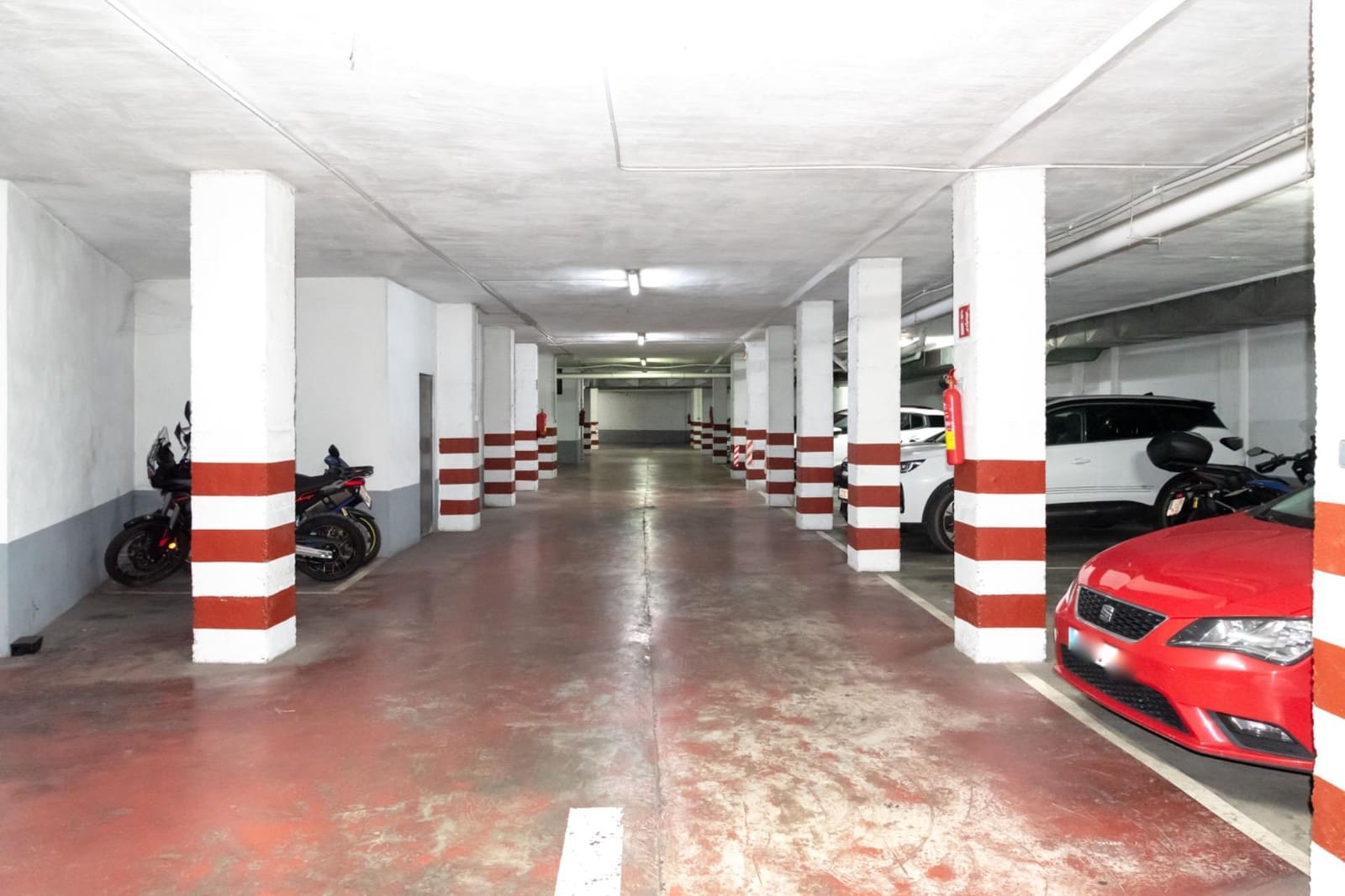 Garagem para venda em Palma de Mallorca - 123 000 € (Ref: 9680009)