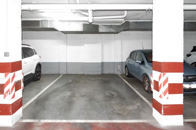 Garagem para venda em Son Espanyolet, Palma de Mallorca - 123 000 € (Ref: 9680009)