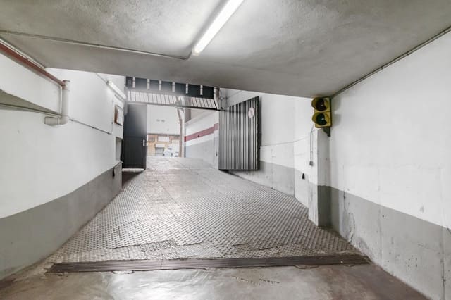Garagem para venda em Son Espanyolet, Palma de Mallorca - 123 000 € (Ref: 9680009)