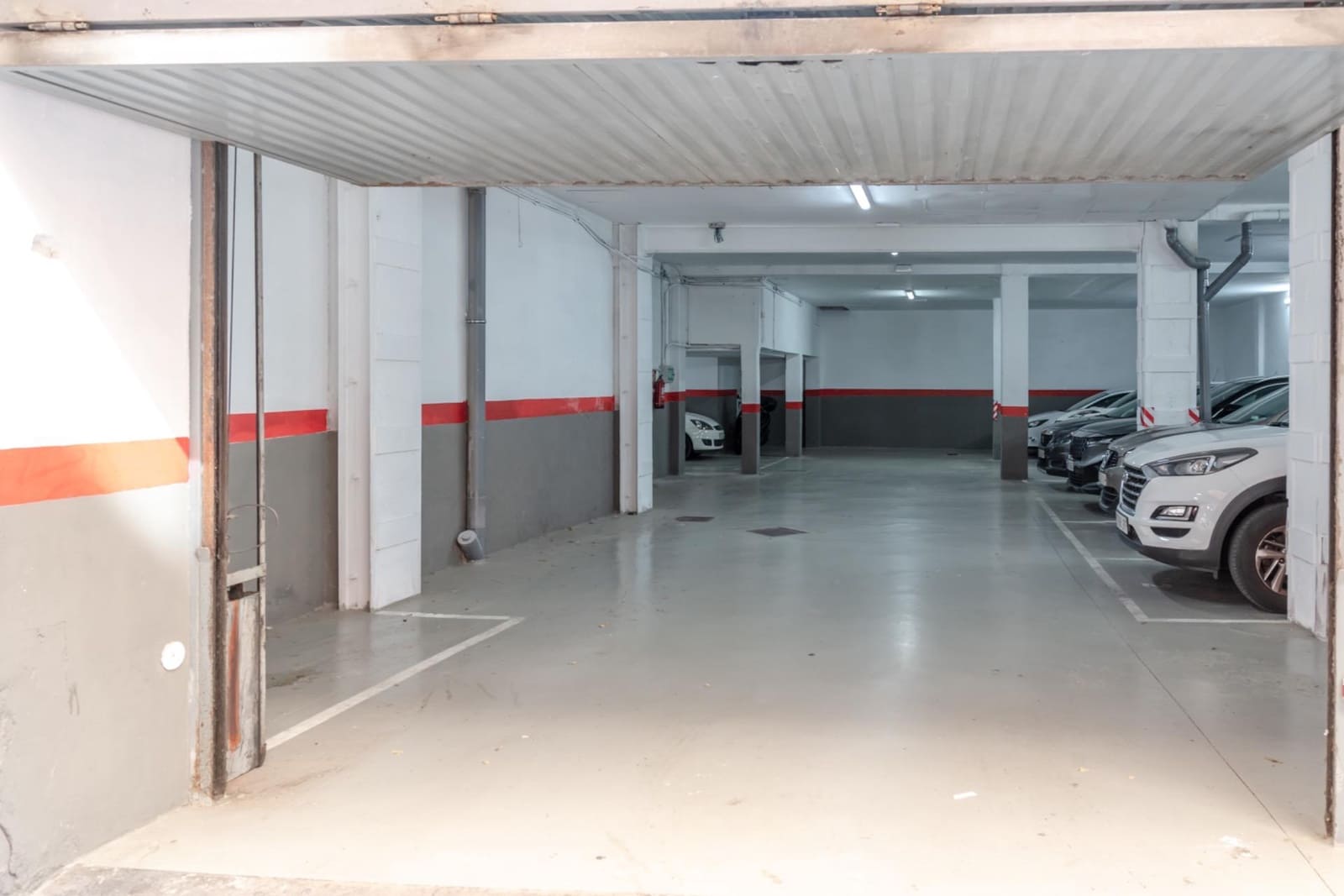 Garage for sale in Palma de Mallorca - € 55,000 (Ref: 9680010)