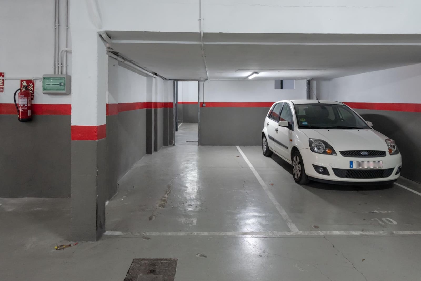 Garage for sale in Palma de Mallorca - € 55,000 (Ref: 9680010)