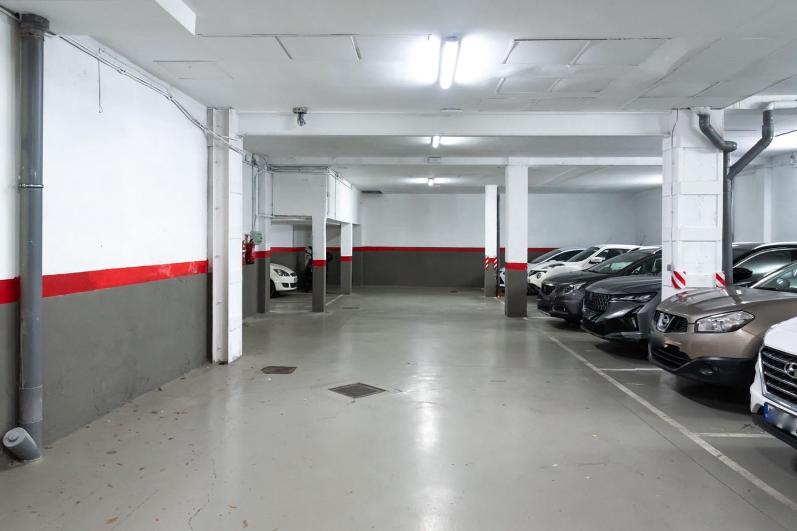 Garage for sale in Palma de Mallorca - € 55,000 (Ref: 9680010)