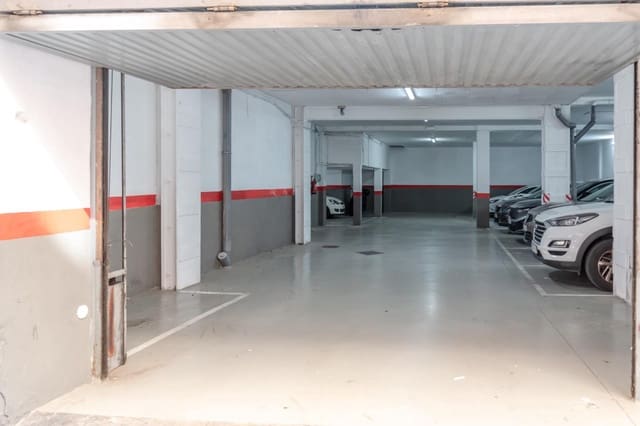Garagem para venda em Bons Aires, Palma de Mallorca - 55 000 € (Ref: 9680010)