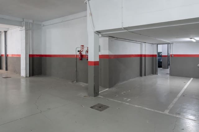 Garagem para venda em Bons Aires, Palma de Mallorca - 55 000 € (Ref: 9680010)