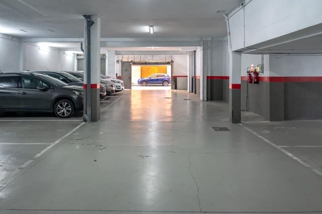 Garagem para venda em Bons Aires, Palma de Mallorca - 55 000 € (Ref: 9680010)