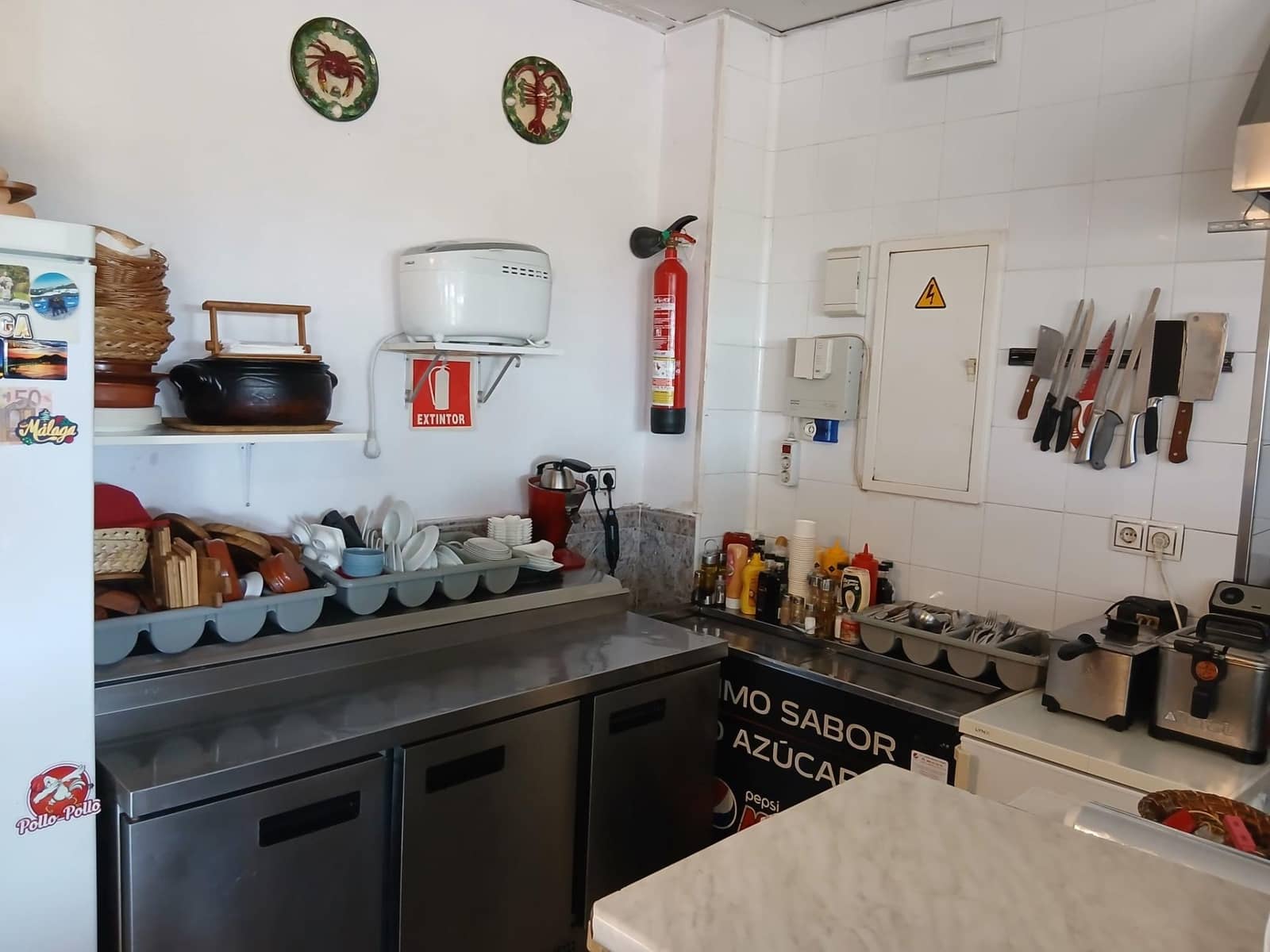 Commercial for sale in Palma de Mallorca - € 37,630 (Ref: 9698956)