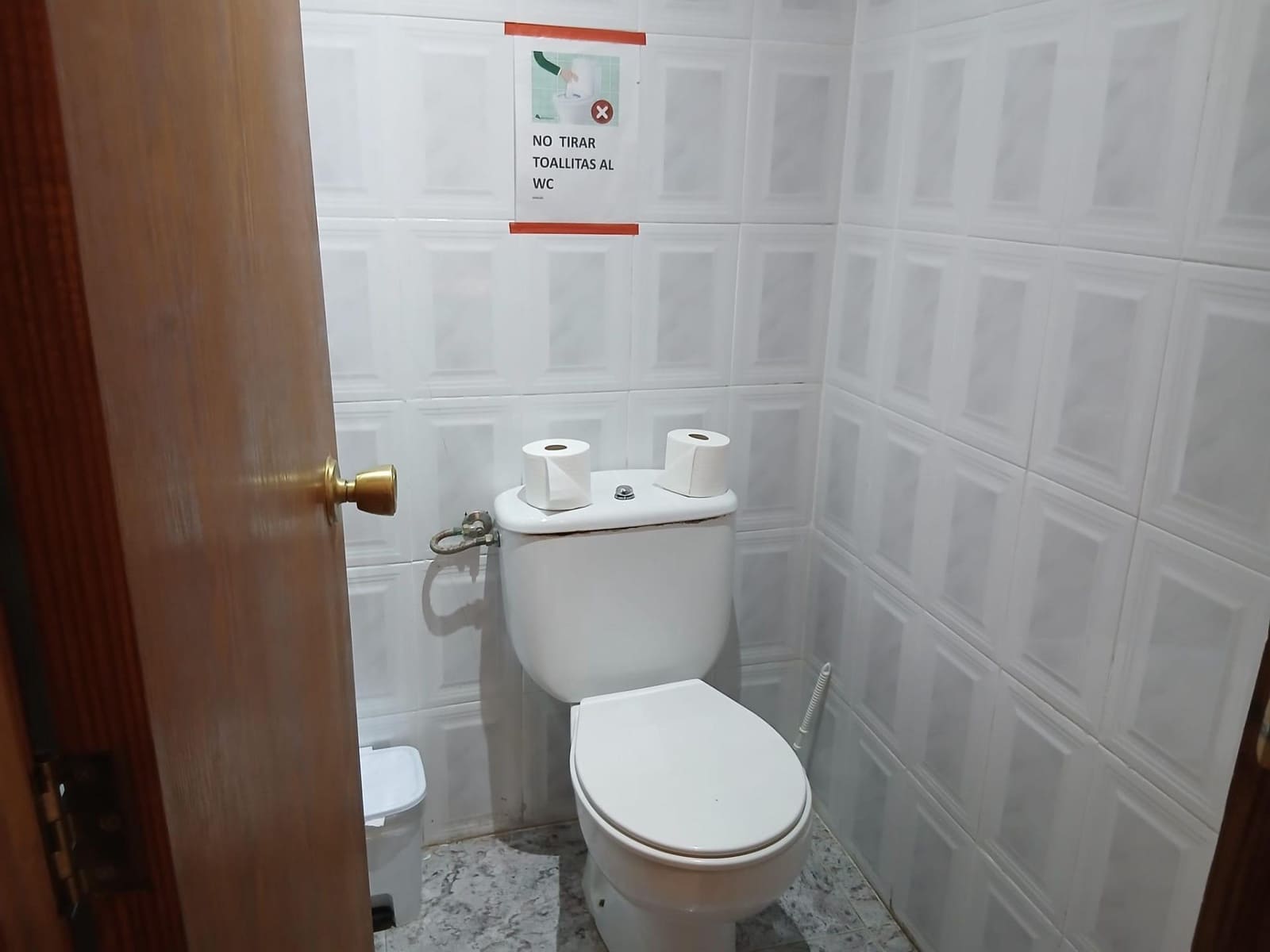 Commercial for sale in Palma de Mallorca - € 37,630 (Ref: 9698956)