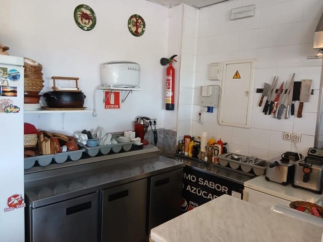 Gewerbe zu verkaufen in Palma de Mallorca - 37.630 € (Ref: 9698956)