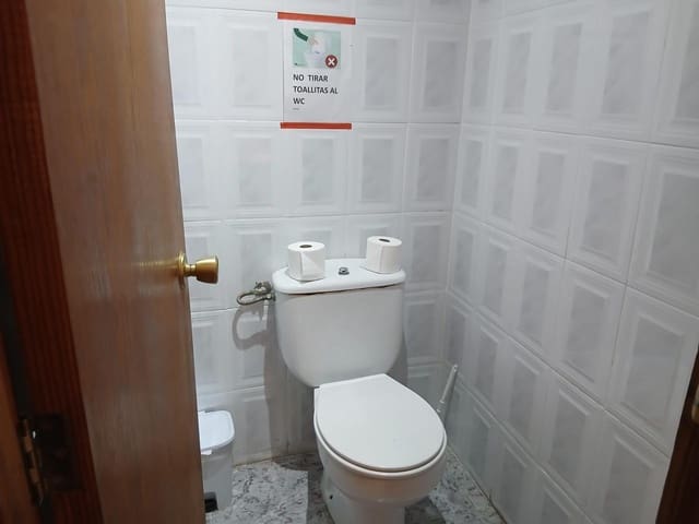 Gewerbe zu verkaufen in Palma de Mallorca - 37.630 € (Ref: 9698956)