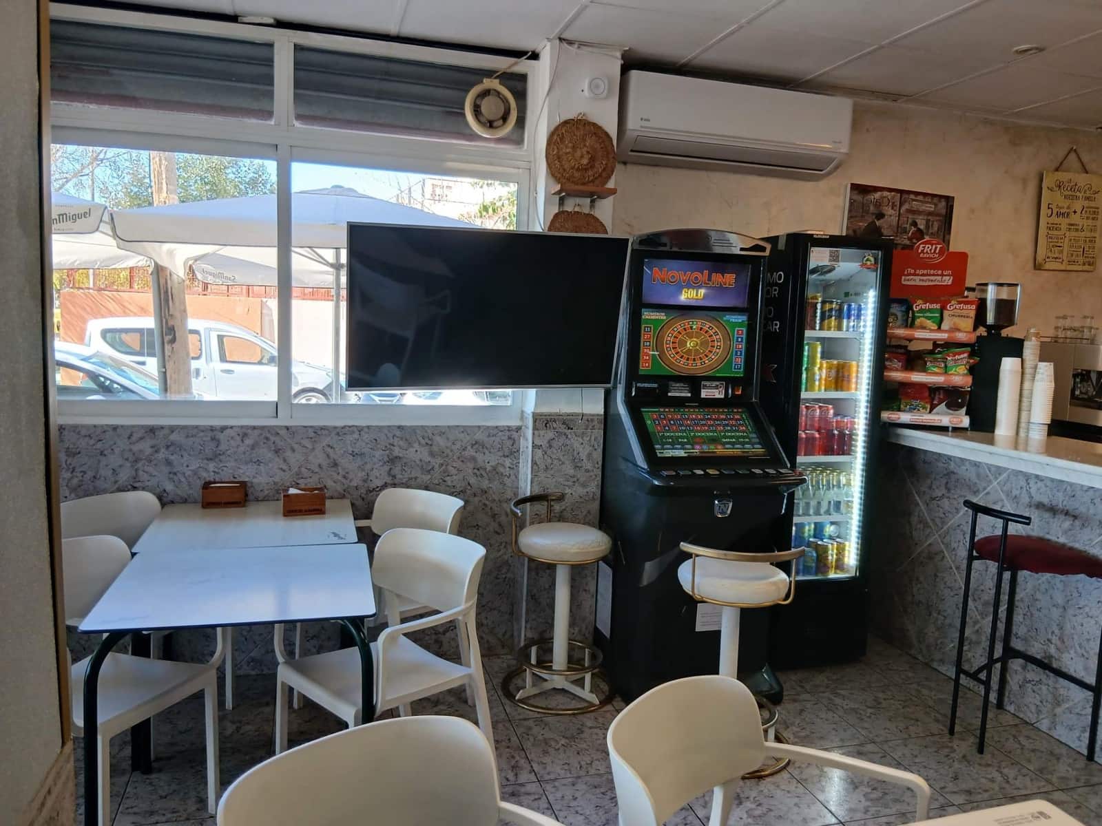 Commercial for sale in Palma de Mallorca - € 37,630 (Ref: 9698956)