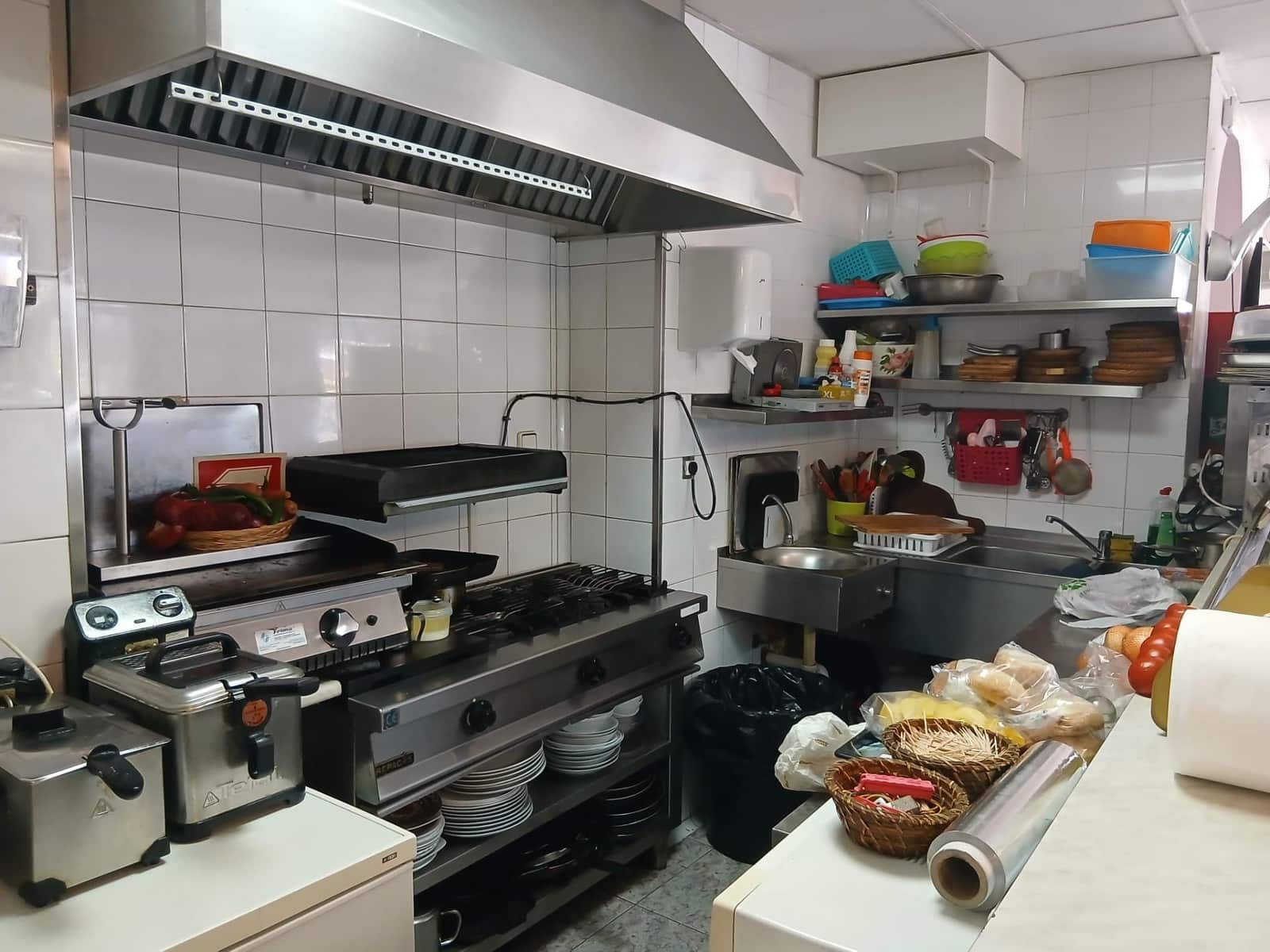 Commercial for sale in Palma de Mallorca - € 37,630 (Ref: 9698956)