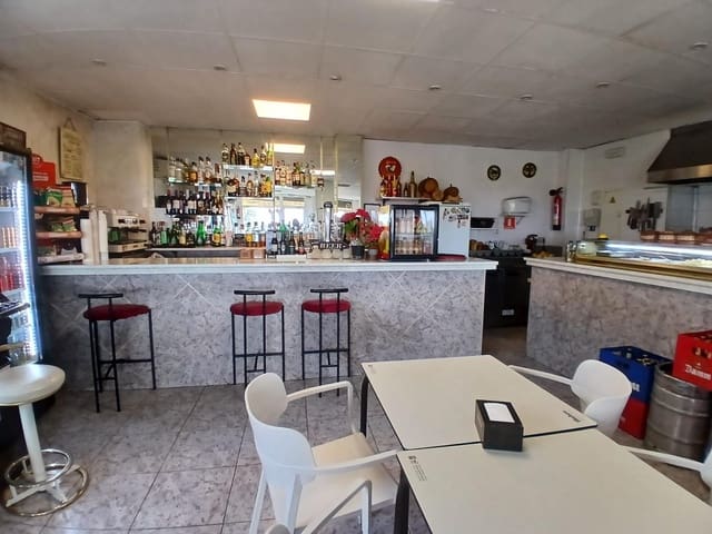 Gewerbe zu verkaufen in Palma de Mallorca - 37.630 € (Ref: 9698956)