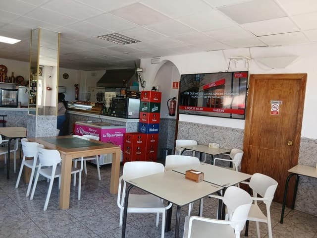 Gewerbe zu verkaufen in Palma de Mallorca - 37.630 € (Ref: 9698956)