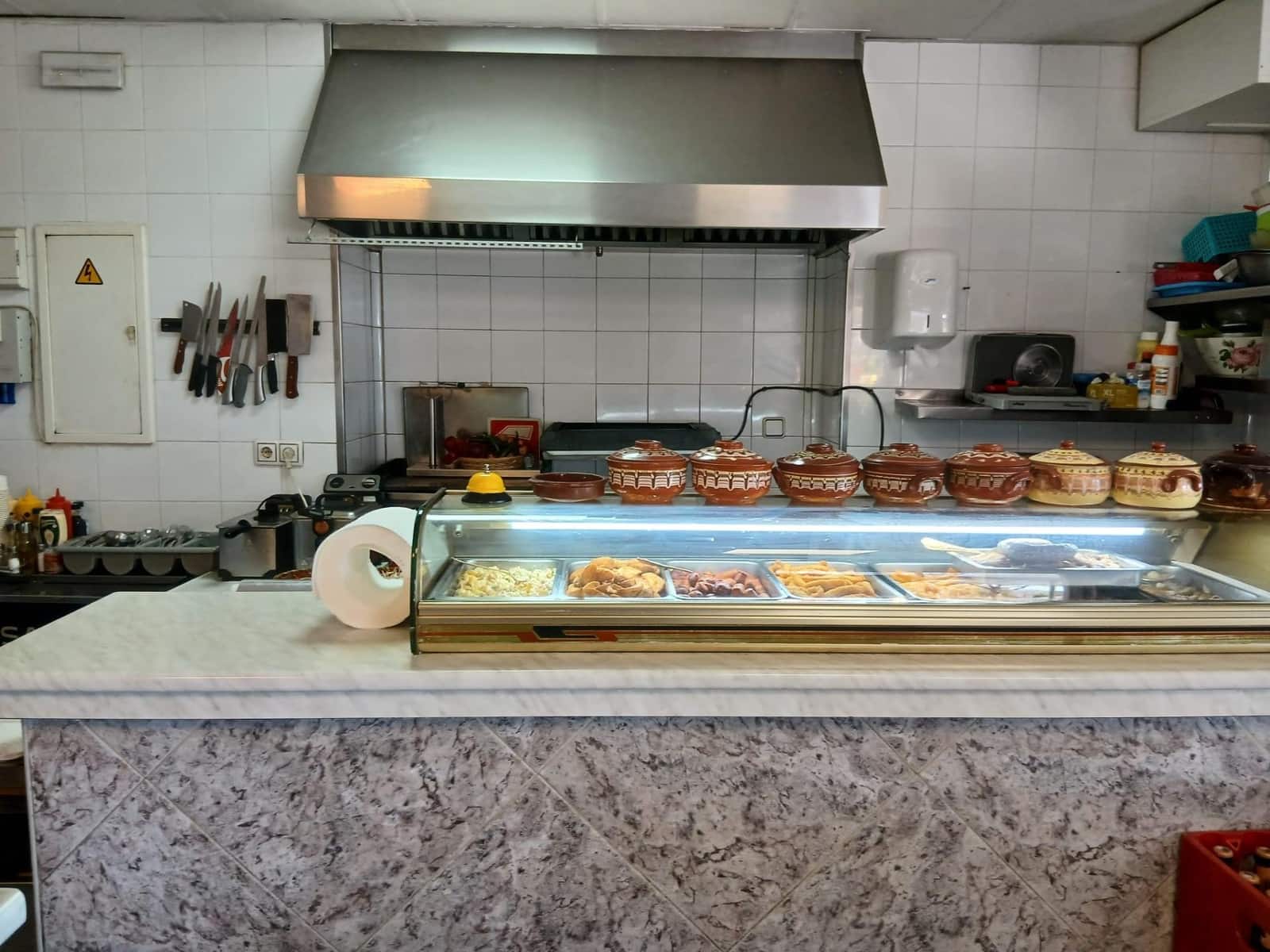 Commercial for sale in Palma de Mallorca - € 37,630 (Ref: 9698956)