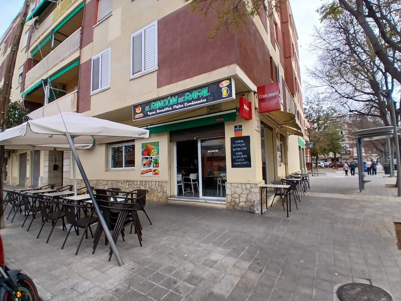 Commercial for sale in Palma de Mallorca - € 37,630 (Ref: 9698956)