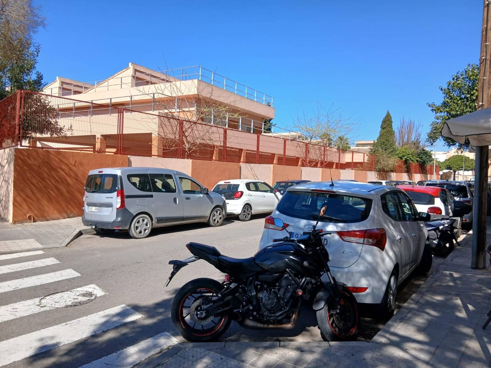 Commercial for sale in Palma de Mallorca - € 37,630 (Ref: 9698956)
