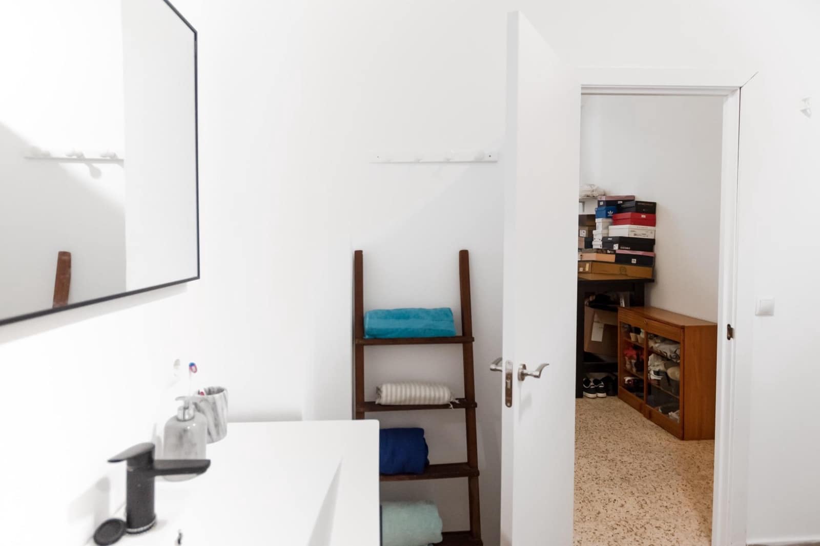 4 soveværelse Erhverv til salg i Palma de Mallorca - € 199.900 (Ref: 9702121)