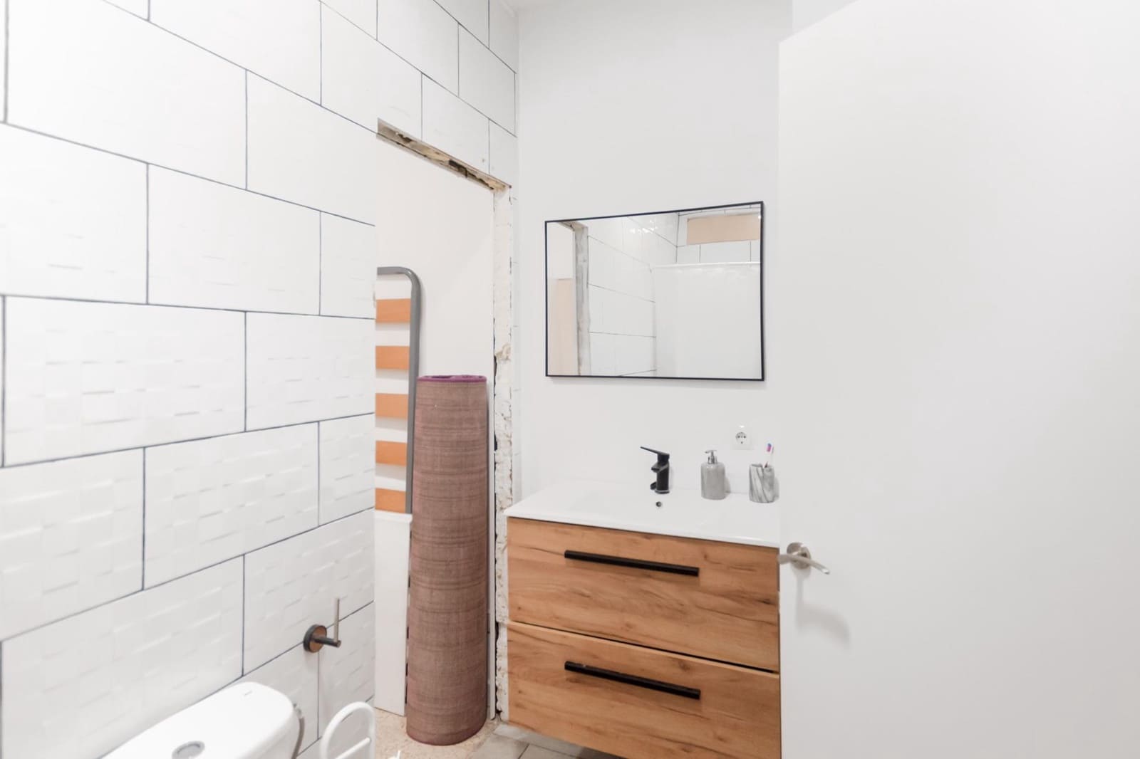 4 soveværelse Erhverv til salg i Palma de Mallorca - € 199.900 (Ref: 9702121)