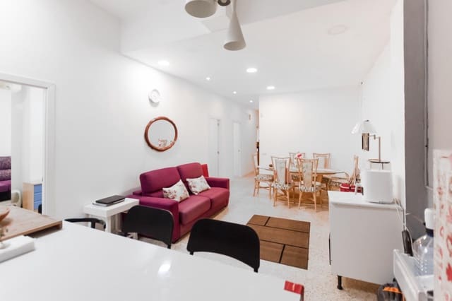 4 soveværelse Erhverv til salg i Can Capes, Palma de Mallorca - € 199.900 (Ref: 9702121)