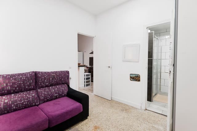 4 soveværelse Erhverv til salg i Can Capes, Palma de Mallorca - € 199.900 (Ref: 9702121)