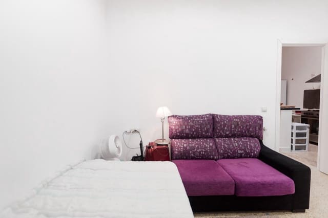 4 soveværelse Erhverv til salg i Can Capes, Palma de Mallorca - € 199.900 (Ref: 9702121)