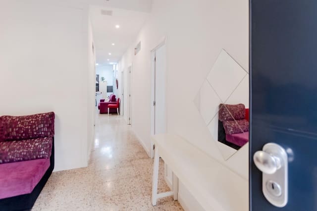 4 soveværelse Erhverv til salg i Can Capes, Palma de Mallorca - € 199.900 (Ref: 9702121)