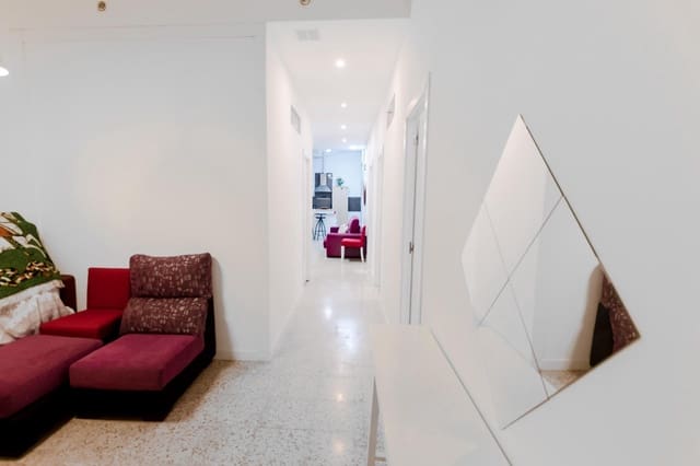 4 soveværelse Erhverv til salg i Can Capes, Palma de Mallorca - € 199.900 (Ref: 9702121)