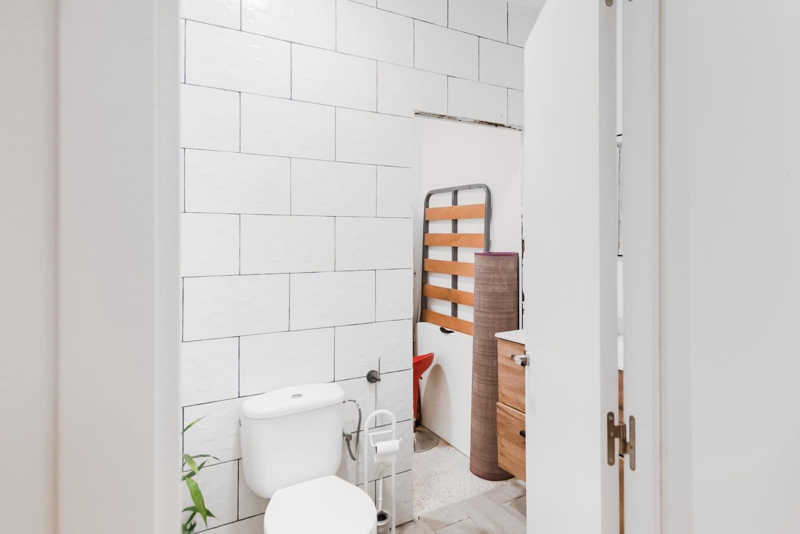 4 soveværelse Erhverv til salg i Palma de Mallorca - € 199.900 (Ref: 9702121)