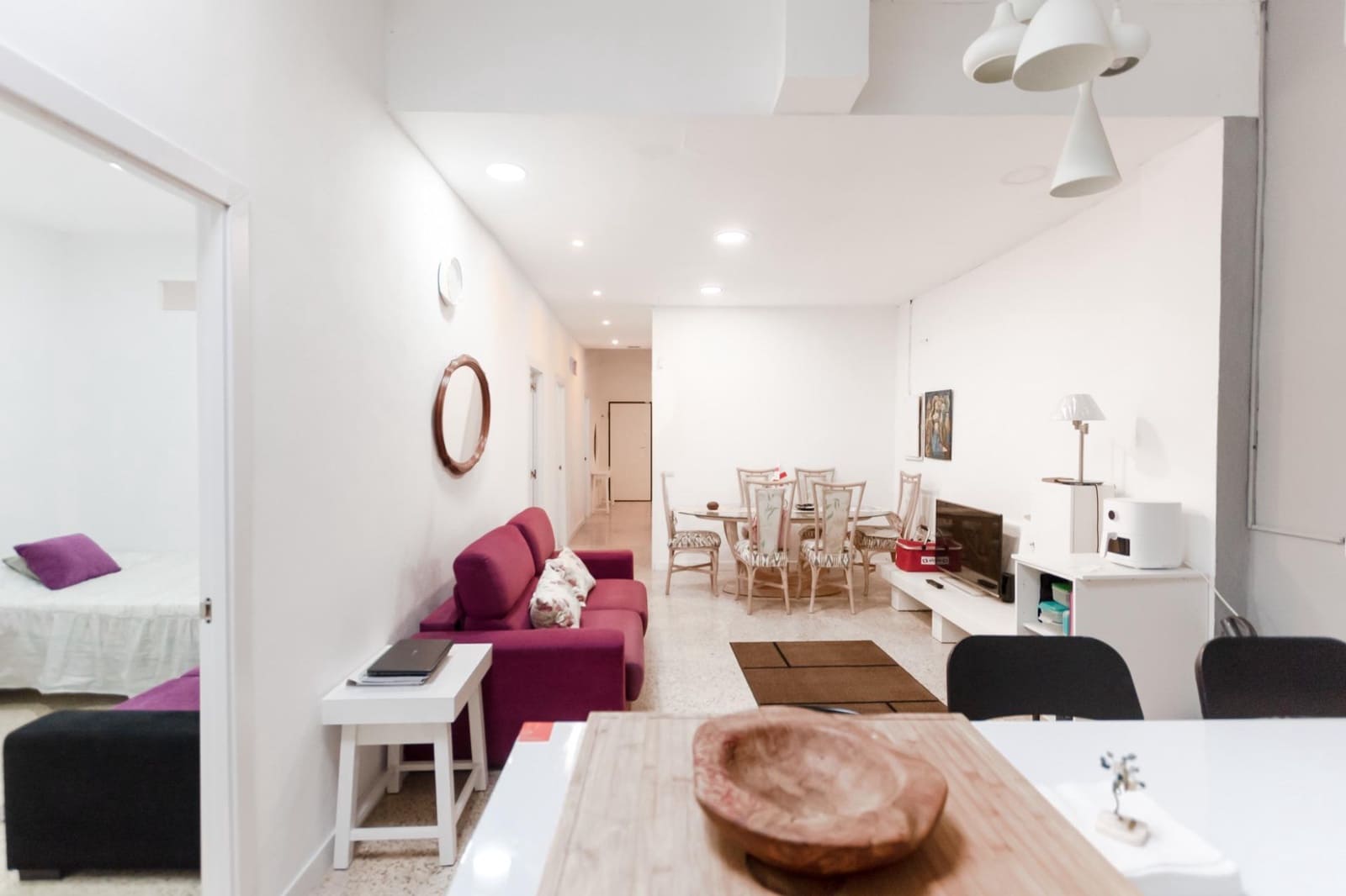 4 soveværelse Erhverv til salg i Palma de Mallorca - € 199.900 (Ref: 9702121)