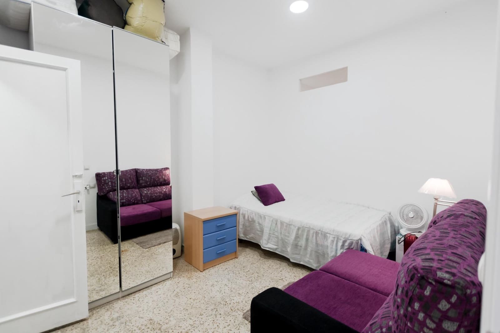 4 soveværelse Erhverv til salg i Palma de Mallorca - € 199.900 (Ref: 9702121)