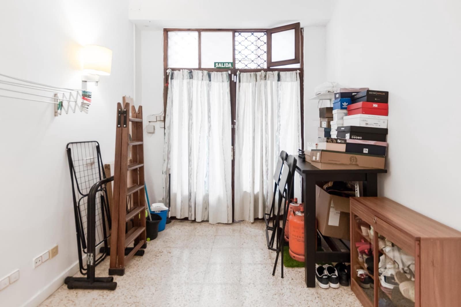 4 soveværelse Erhverv til salg i Palma de Mallorca - € 199.900 (Ref: 9702121)