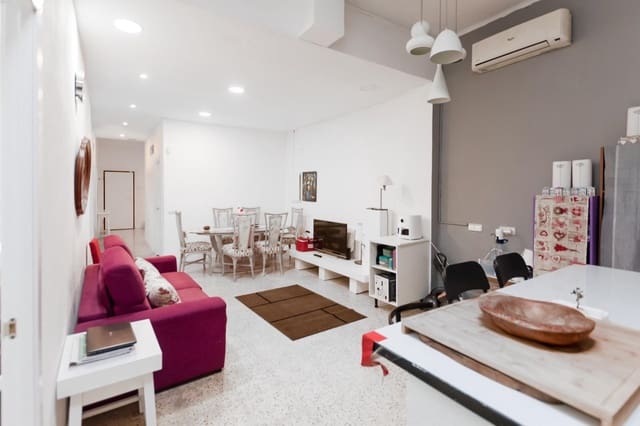 4 soveværelse Erhverv til salg i Can Capes, Palma de Mallorca - € 199.900 (Ref: 9702121)