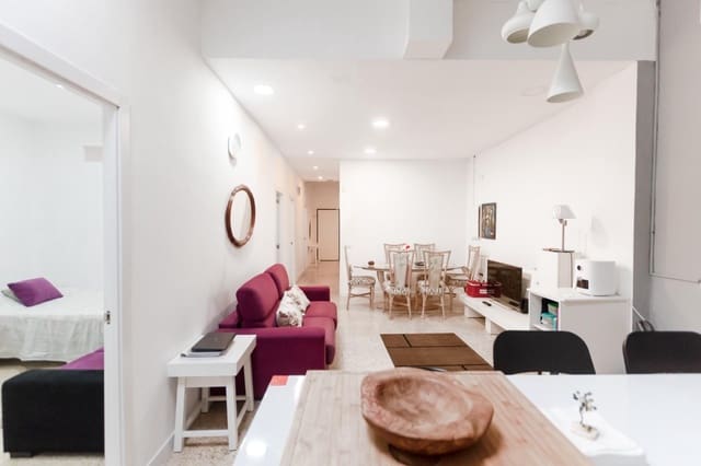 4 soveværelse Erhverv til salg i Can Capes, Palma de Mallorca - € 199.900 (Ref: 9702121)