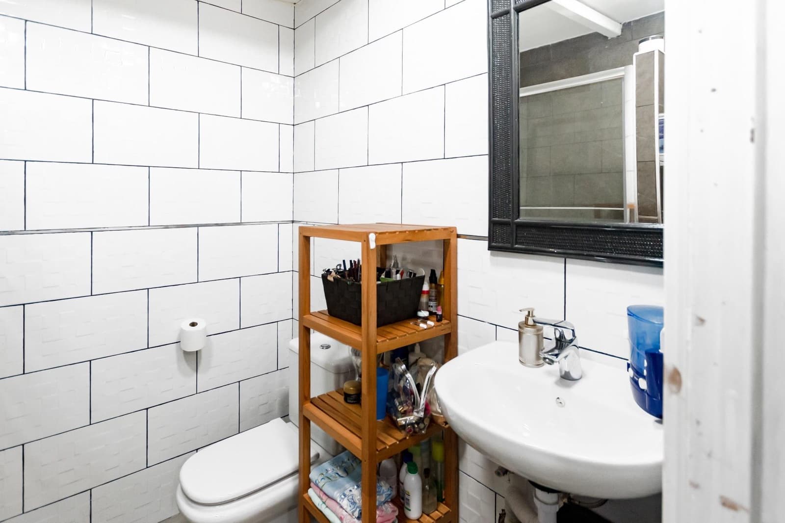 4 soveværelse Erhverv til salg i Palma de Mallorca - € 199.900 (Ref: 9702121)