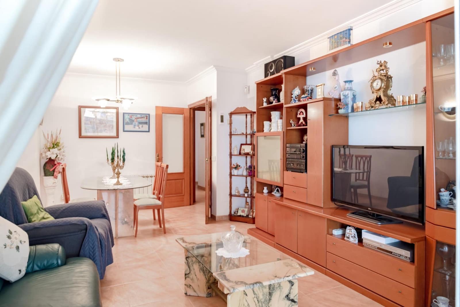 3 quarto Apartamento para venda em Palma de Mallorca com garagem - 635 000 € (Ref: 9712196)